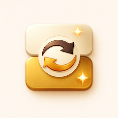 GeeBaht app icon