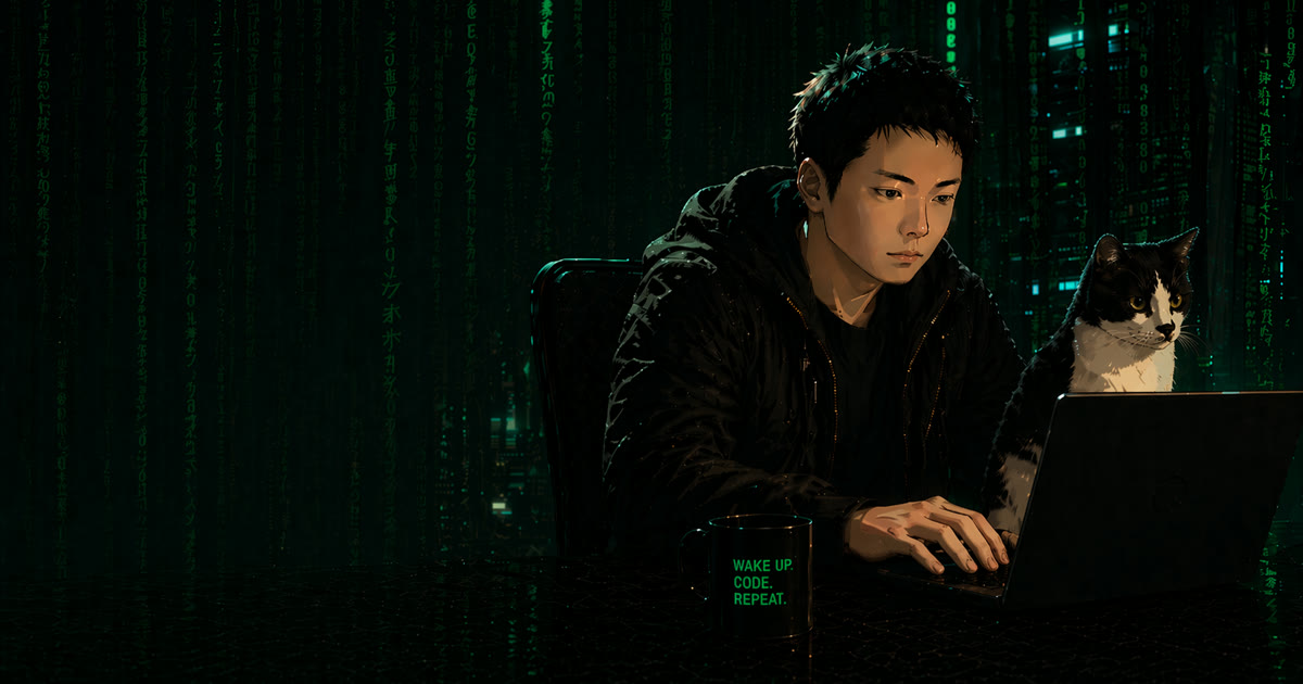 Waranusorn Sataponwong, Mobile Developer